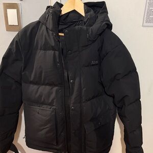 Men's Marmot Nanopro Waterproof Detachable Hooded Jackr